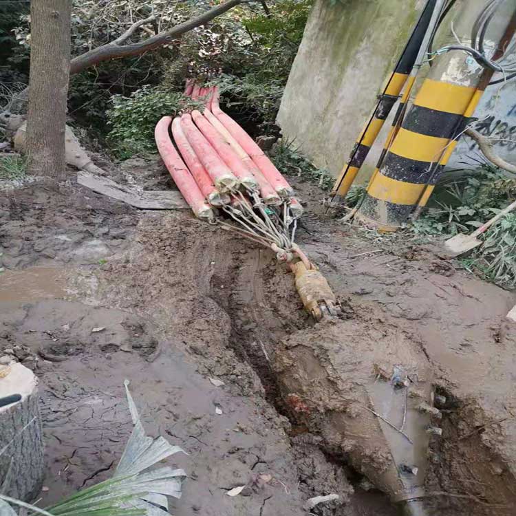 睢阳拖拉管